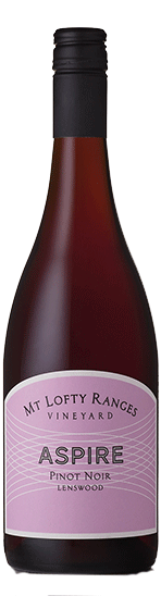 Mt Lofty Ranges Aspire Pinot Noir